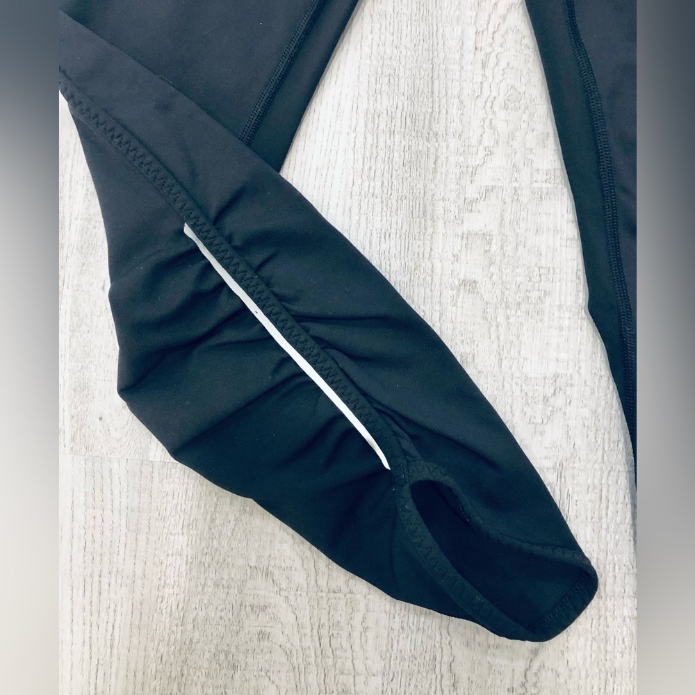 Lululemon Real Quick Tight Black Size 6 - Picture 7 of 11